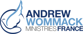 Andrew Wommack Ministries Logo