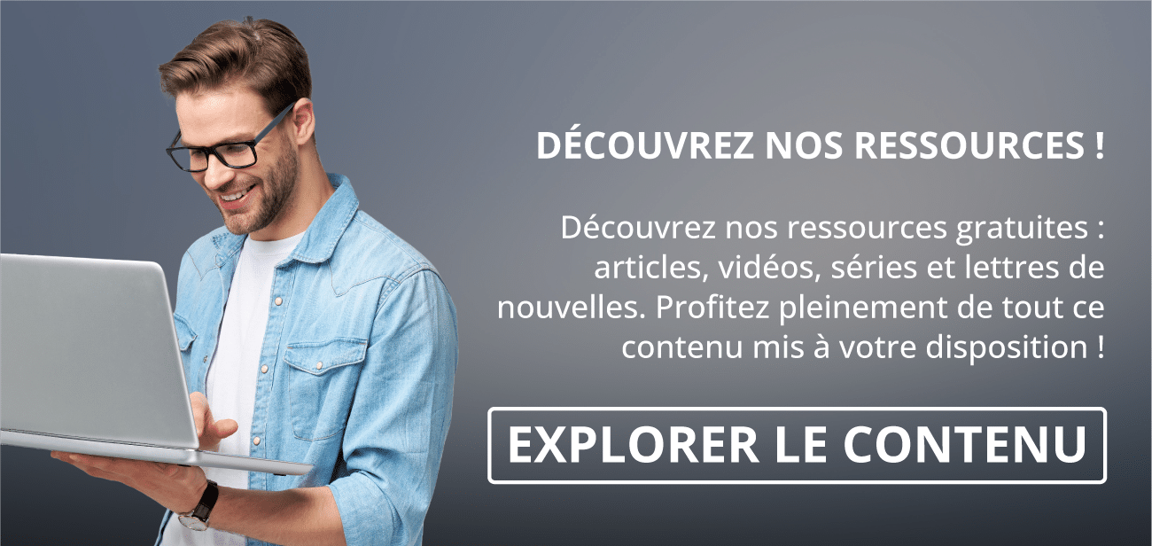Ressources Andrew Wommack Ministries France