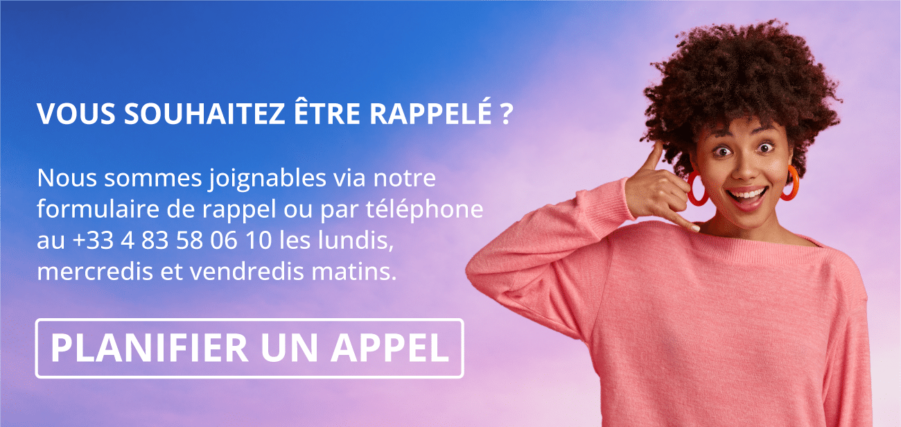 Formulaire de rappel Andrew Wommack Ministries France